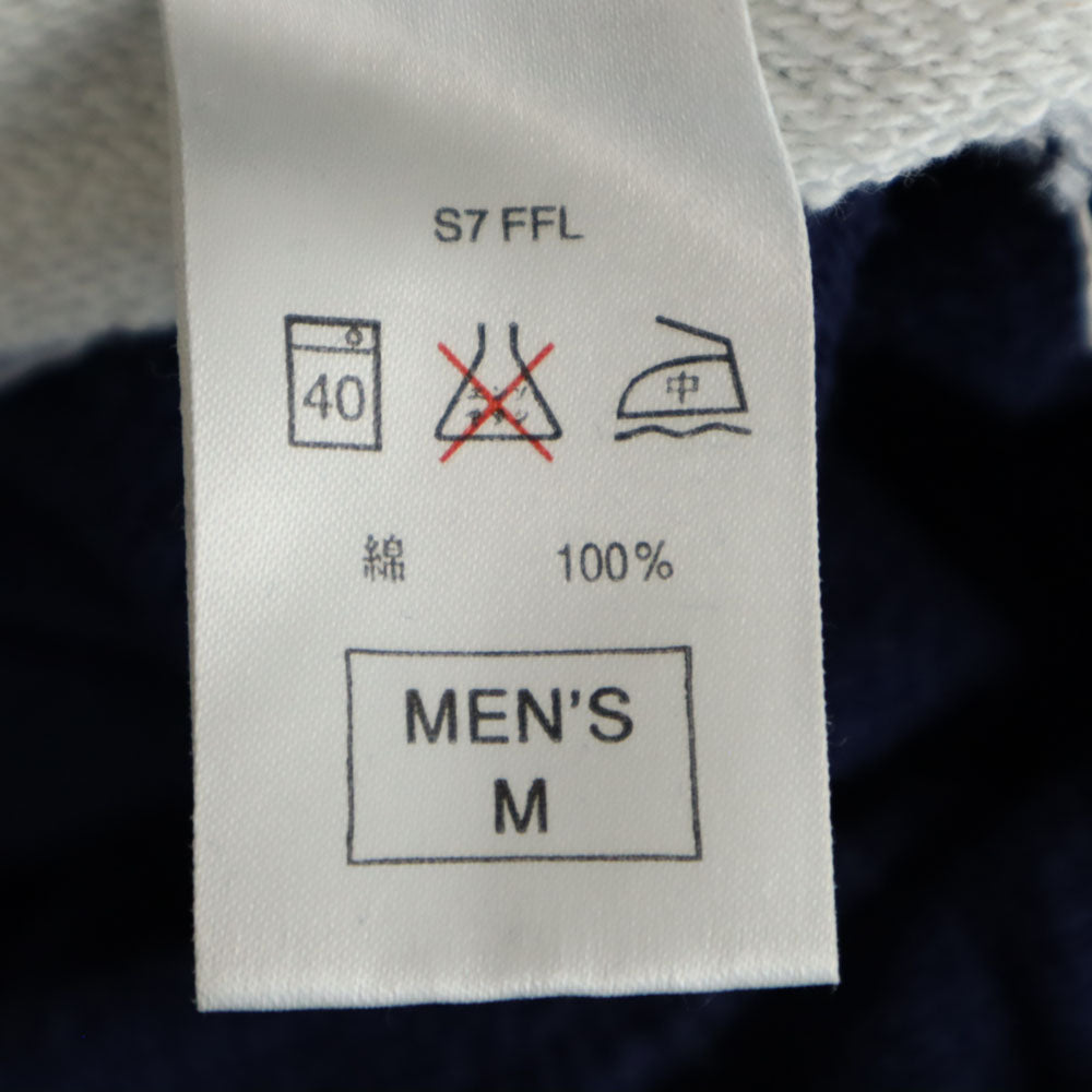 NIKE ナイキ 90s 00s 白タグ オールド スウェットショートパンツ M ネイビー メンズ