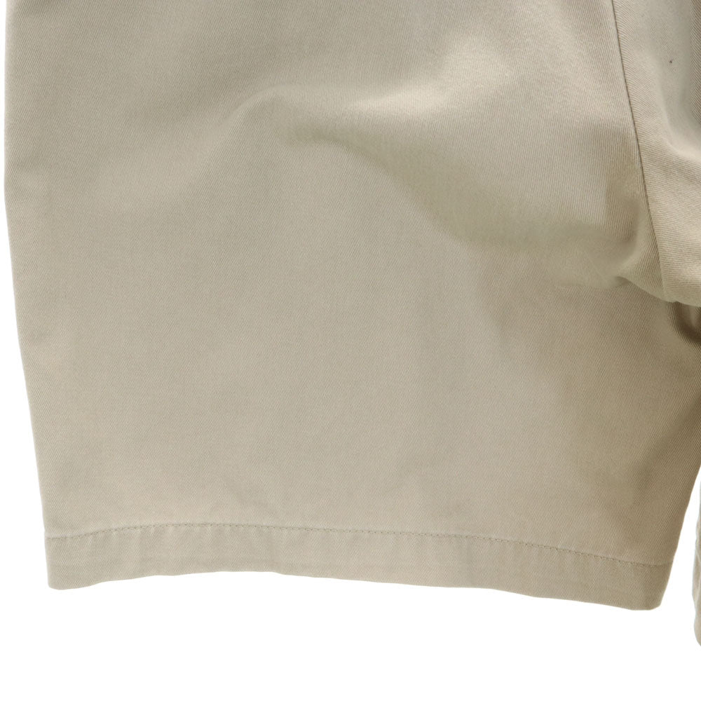 POLO RALPH LAUREN ポロラルフローレン ハーフパンツ W34 ベージュ系 メンズ