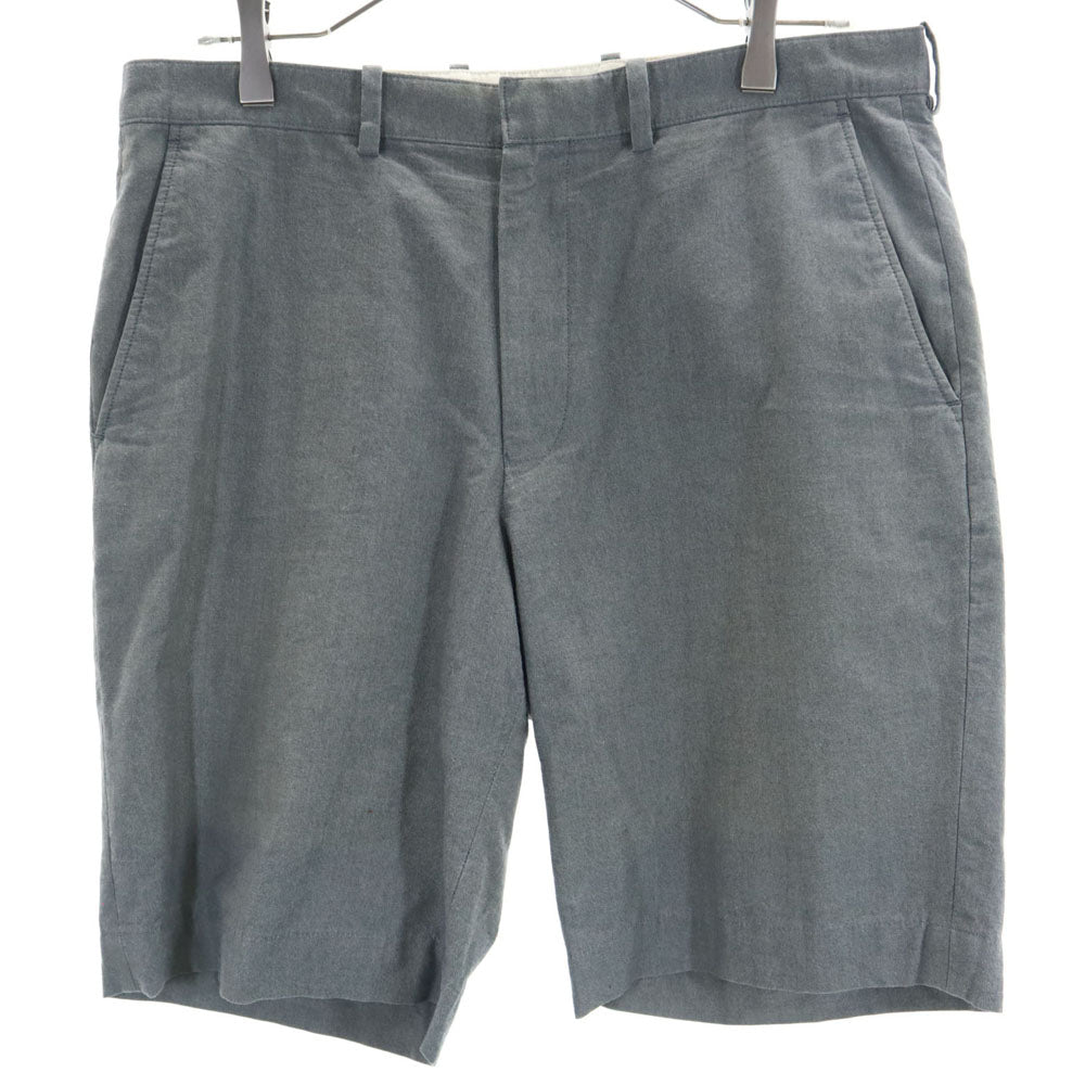N.HOOLYWOOD エヌハリウッド 日本製 ショートパンツ 40 グレー メンズ