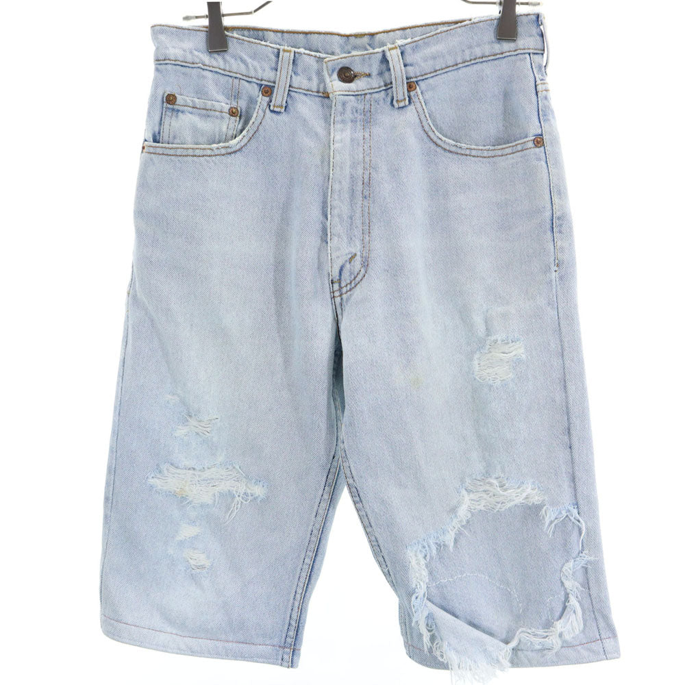 Levi's リーバイス 90s デニムショートパンツ W31 メンズ
