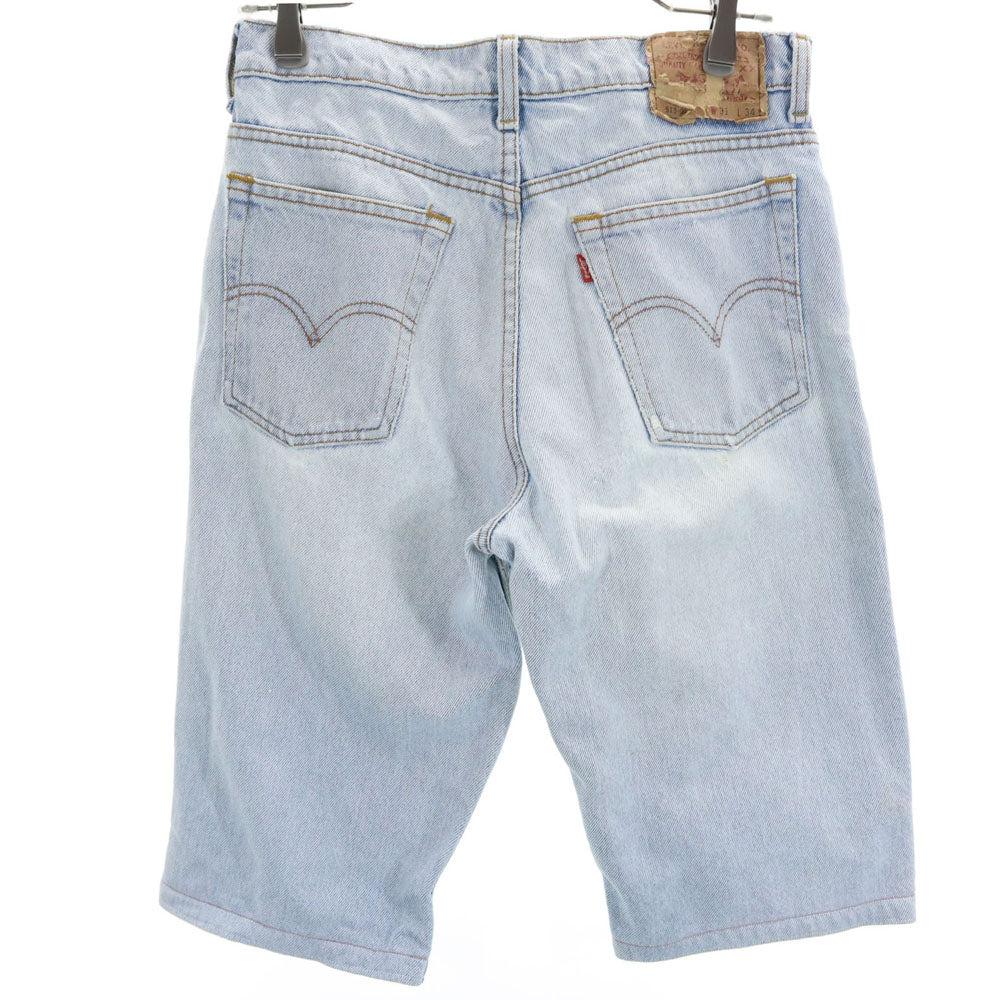 Levi's リーバイス 90s デニムショートパンツ W31 メンズ