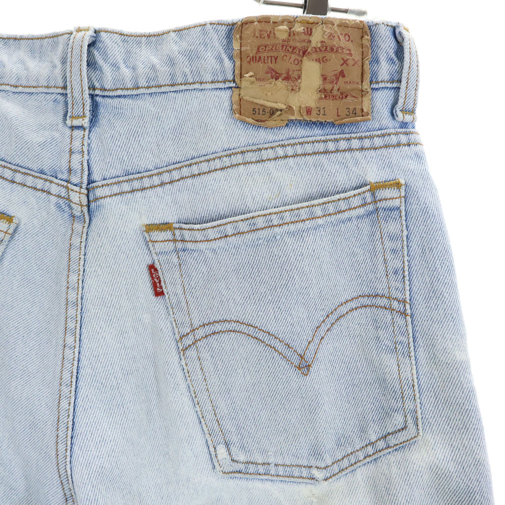 Levi's リーバイス 90s デニムショートパンツ W31 メンズ