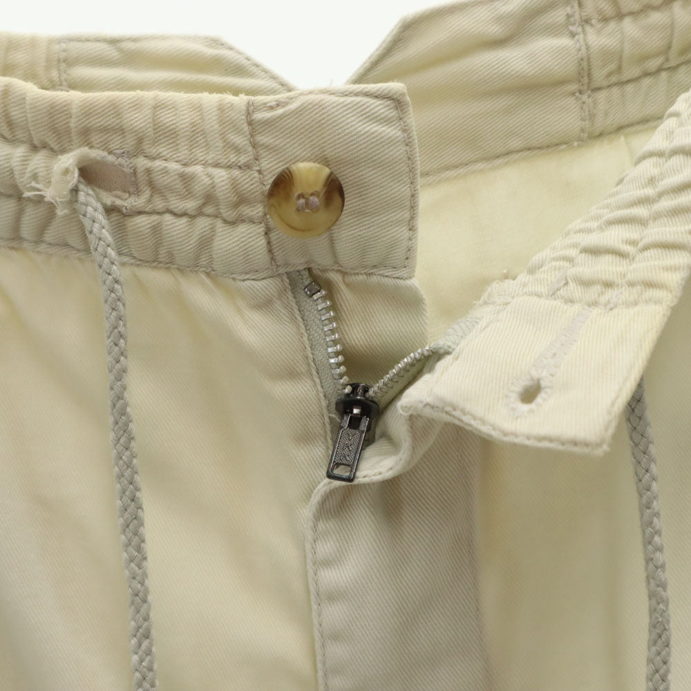 UNIQLO ユニクロ 旧タグ オールド ユニーククロージングウェアストア ショートパンツ L ベージュ メンズ