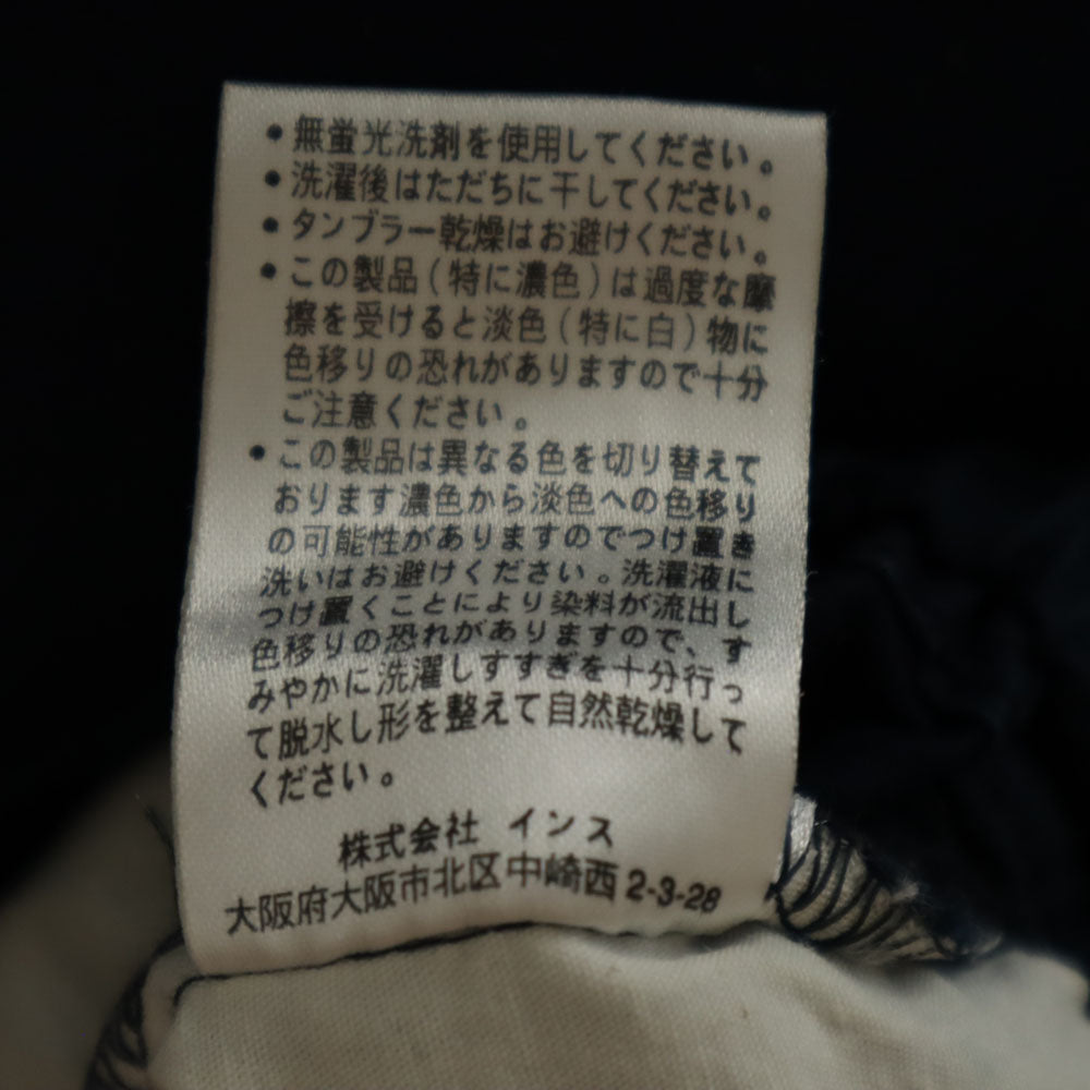 グラミチ ビームス コラボ クライミングショートパンツ S ネイビー Gramicci X BEAMS メンズ