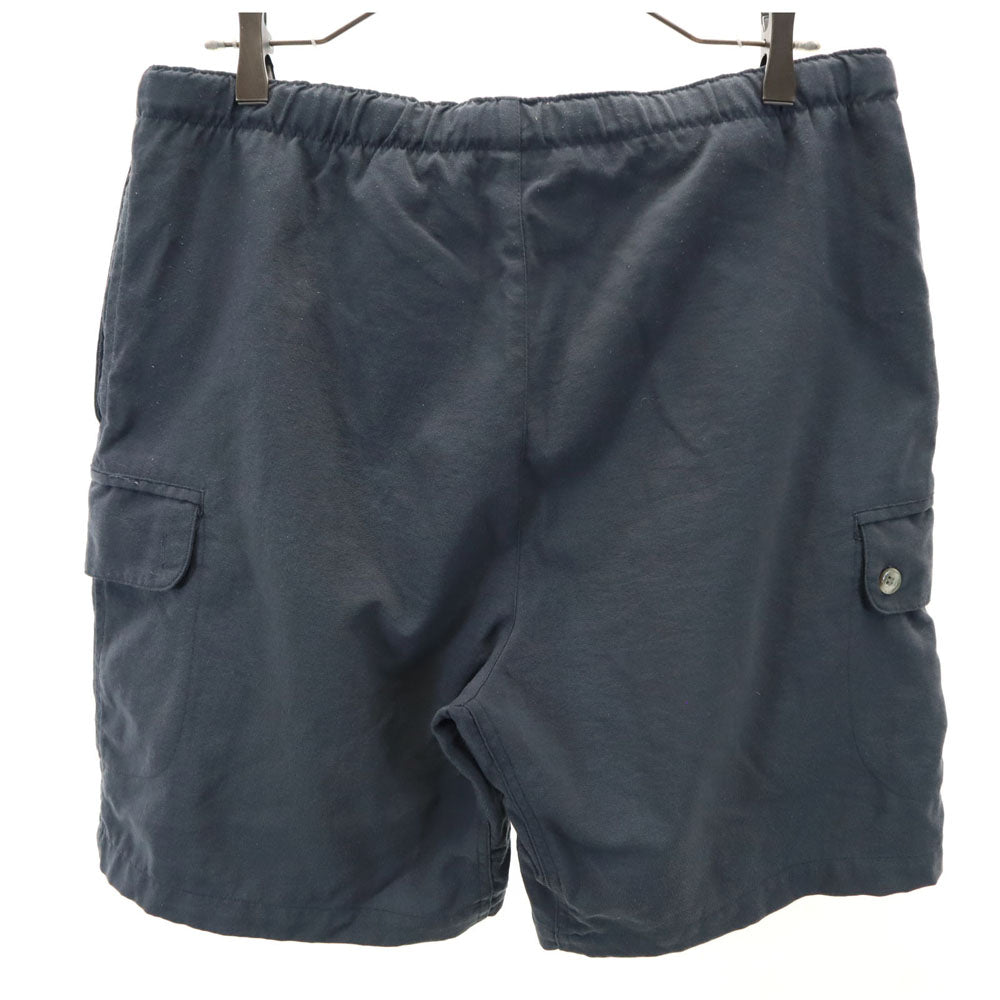 コロンビア アウトドア クライミングショートパンツ M チャコールグレー Columbia カーゴ メンズ