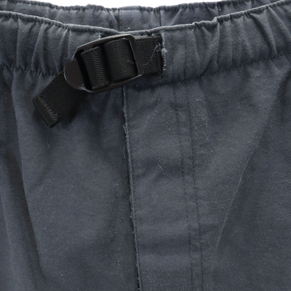 コロンビア アウトドア クライミングショートパンツ M チャコールグレー Columbia カーゴ メンズ