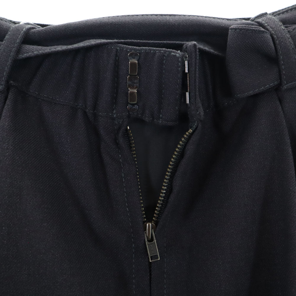 AMERI UNDRESSED アメリ 未使用 マキシ丈 スカート M グレー タグ付き レディース