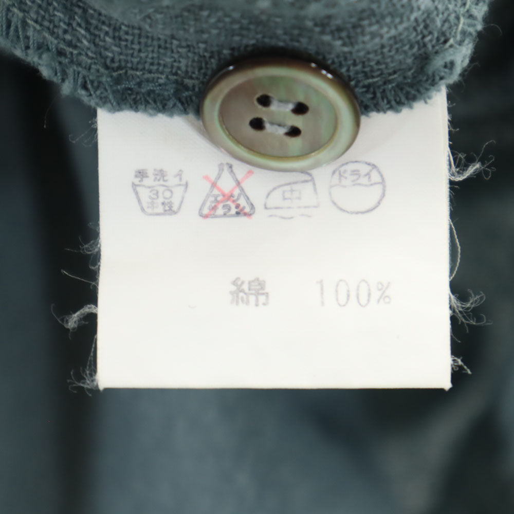 ISSEY MIYAKE イッセイミヤケ 90s 日本製 オールド ミモレ丈 タック フレアスカート 9 グレー系 レディース