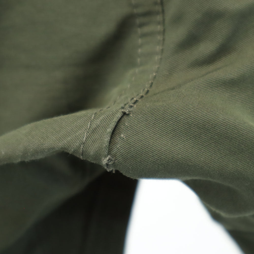 ナイキ アスレチック デプト カーゴ ハーフパンツ XXL カーキ NIKE the athletic dept ビッグサイズ メンズ