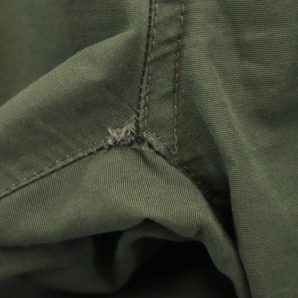 ナイキ アスレチック デプト カーゴ ハーフパンツ XXL カーキ NIKE the athletic dept ビッグサイズ メンズ