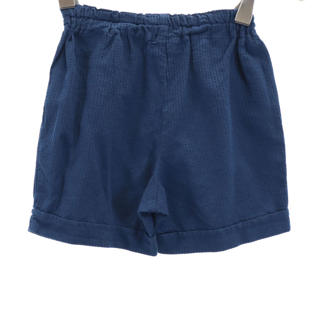 CELINE セリーヌ 日本製 ショートパンツ 90CM ネイビー キッズ