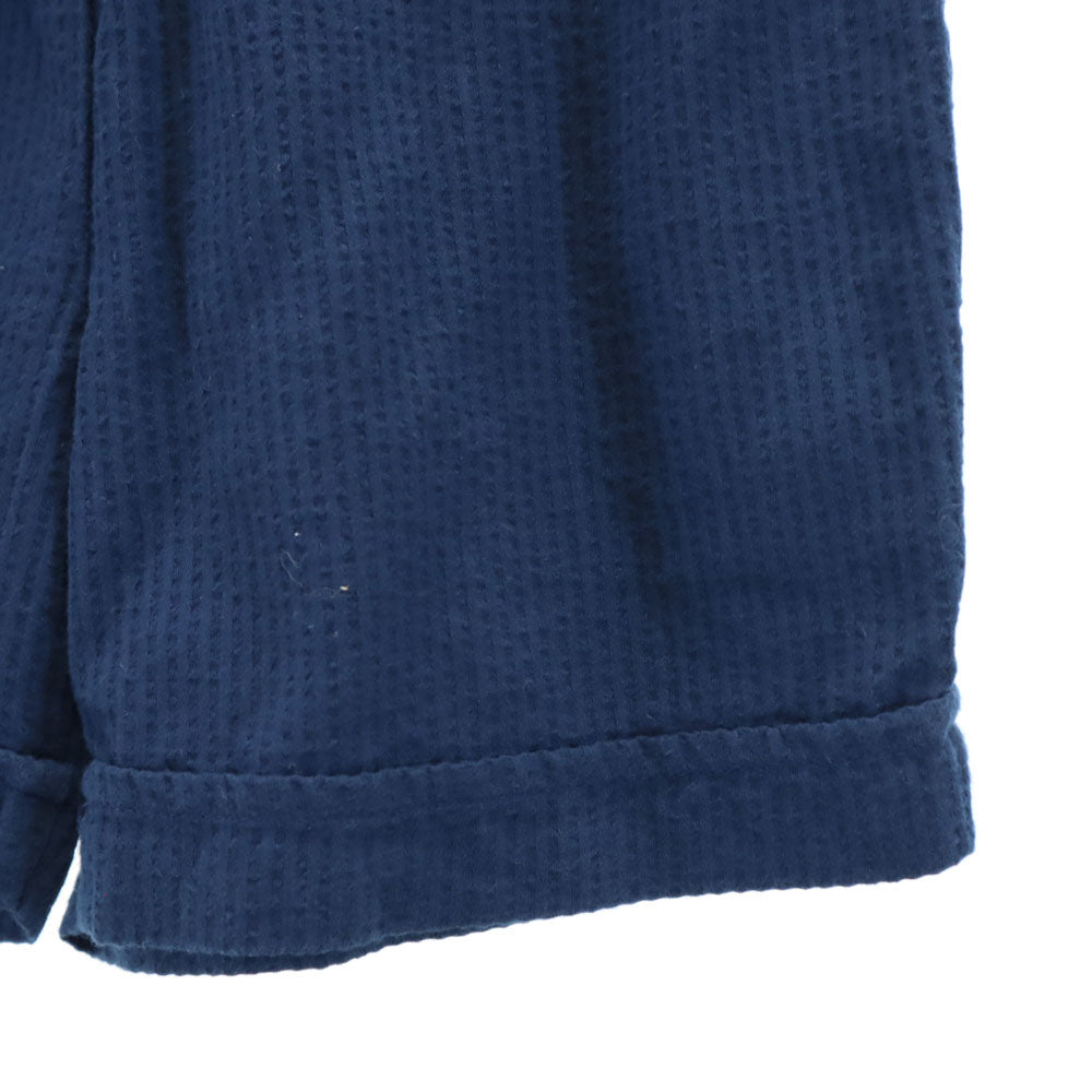 CELINE セリーヌ 日本製 ショートパンツ 90CM ネイビー キッズ