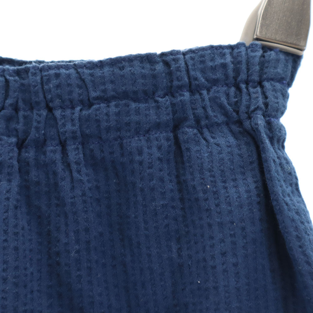 CELINE セリーヌ 日本製 ショートパンツ 90CM ネイビー キッズ