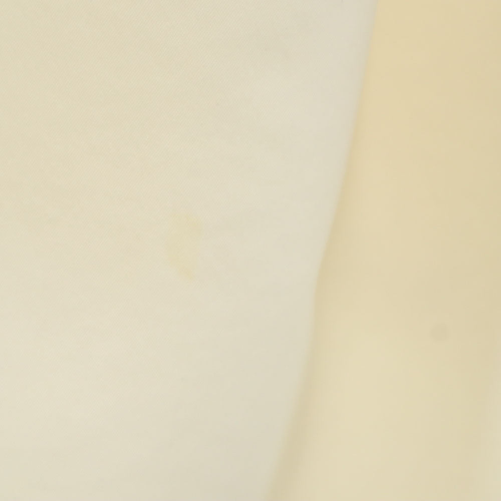 フォクシーニューヨーク 日本製 ミニスカート 40 アイボリー系 FOXEY NEW YORK レディース