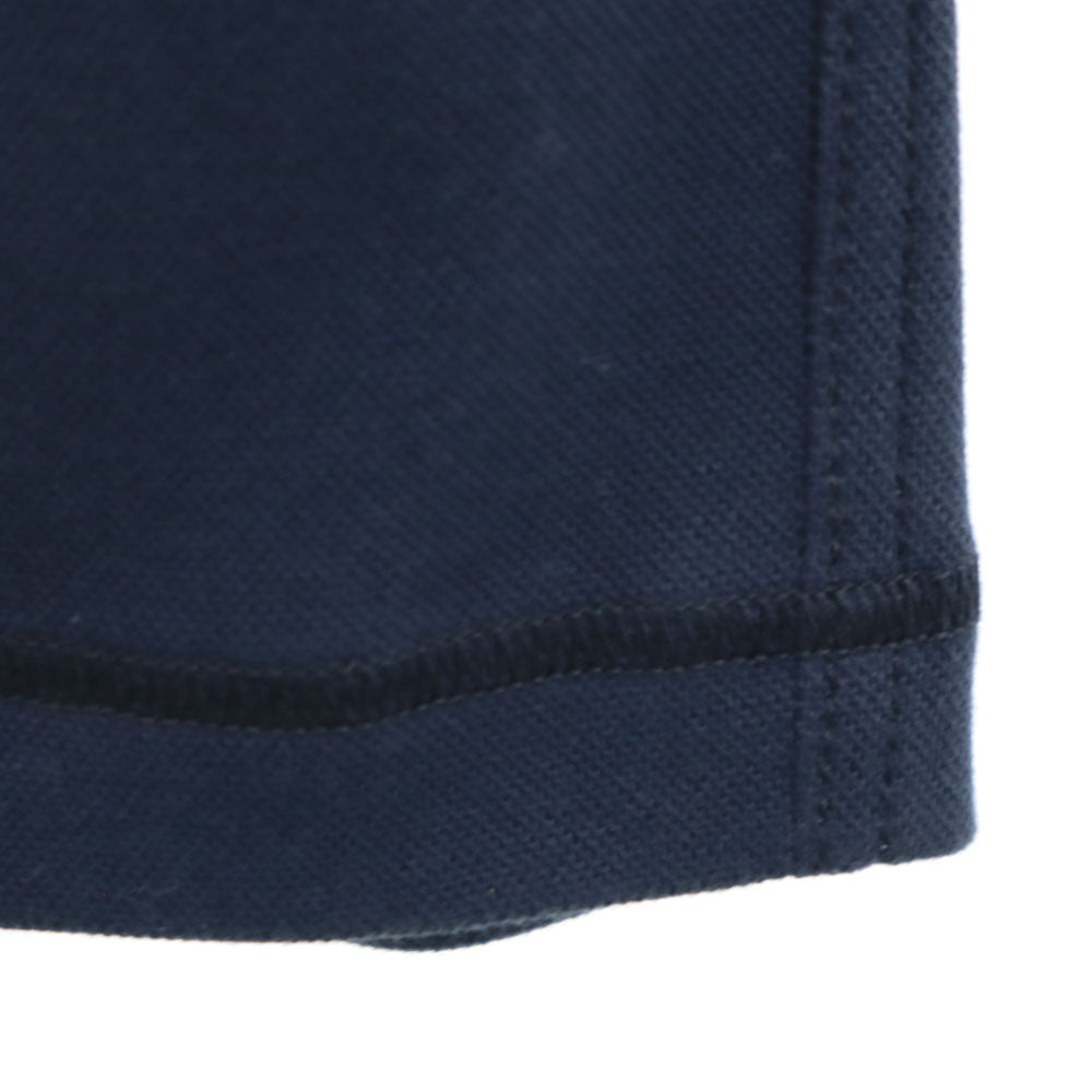 MAX&CO マックスアンドコー ブルガリア製 ミモレ丈 タイトスカート 48 ネイビー レディース