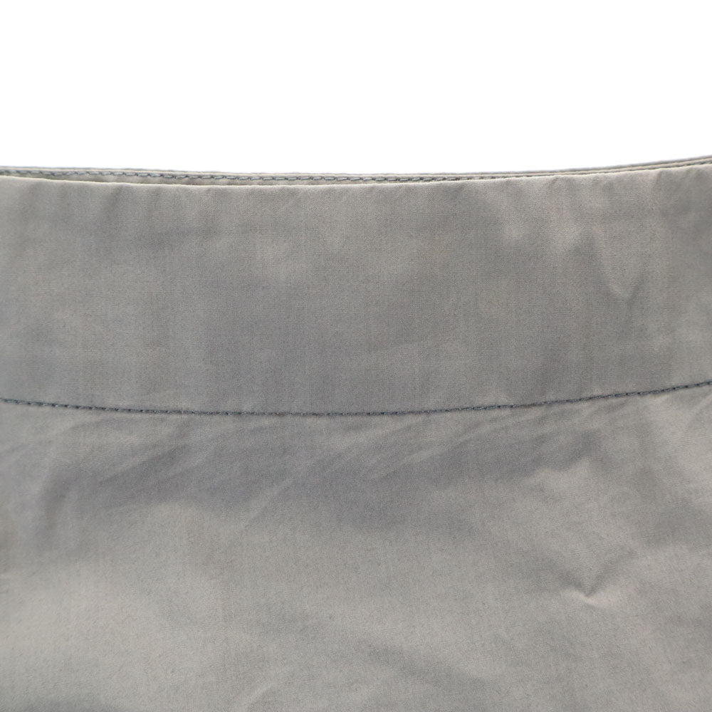 MARNI マルニ ポルトガル製 ミディ丈 タイトスカート 38 グレー系 レディース