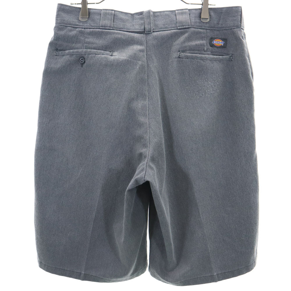 ディッキーズ ワークショートパンツ グレー Dickies メンズ