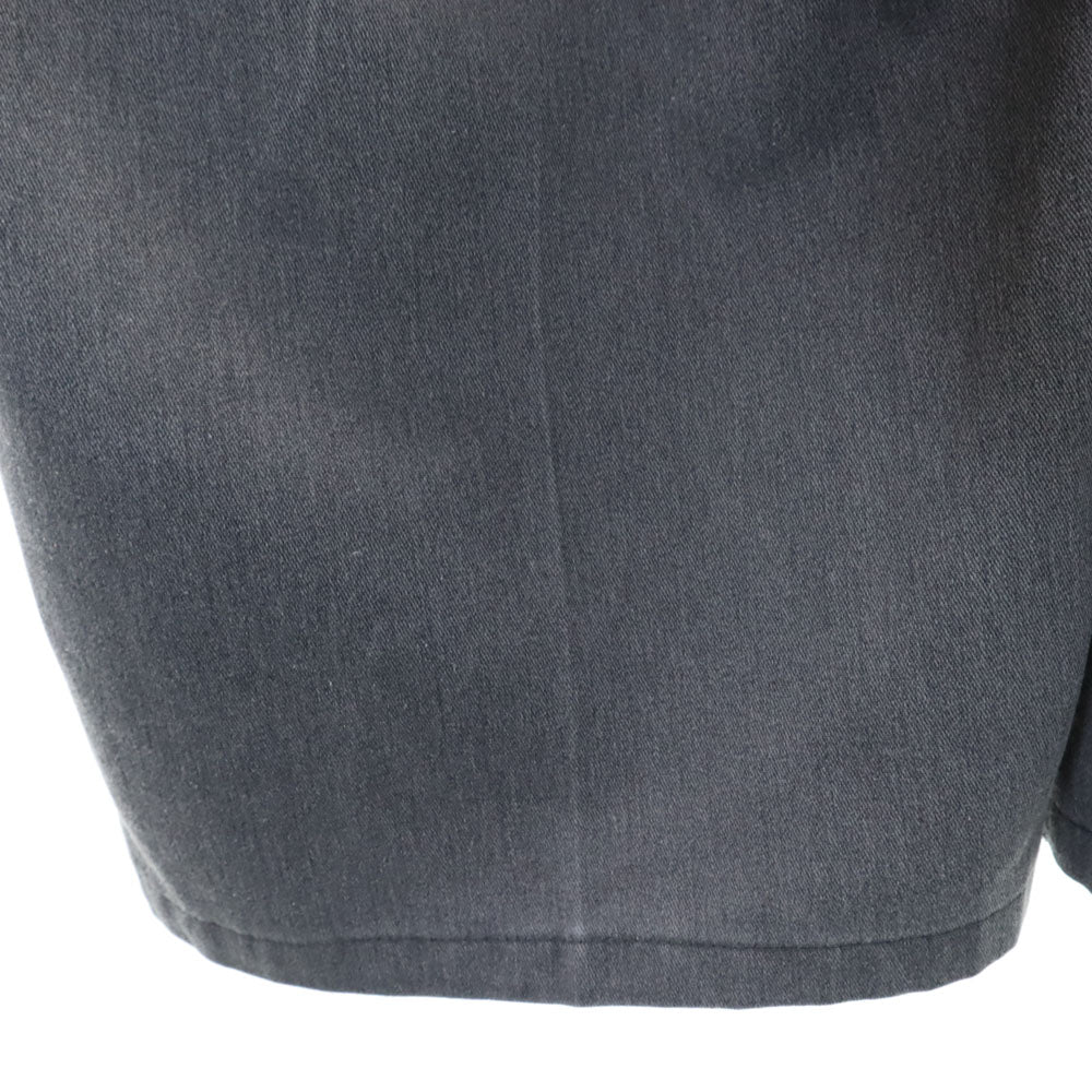 ディッキーズ ワークショートパンツ グレー Dickies メンズ