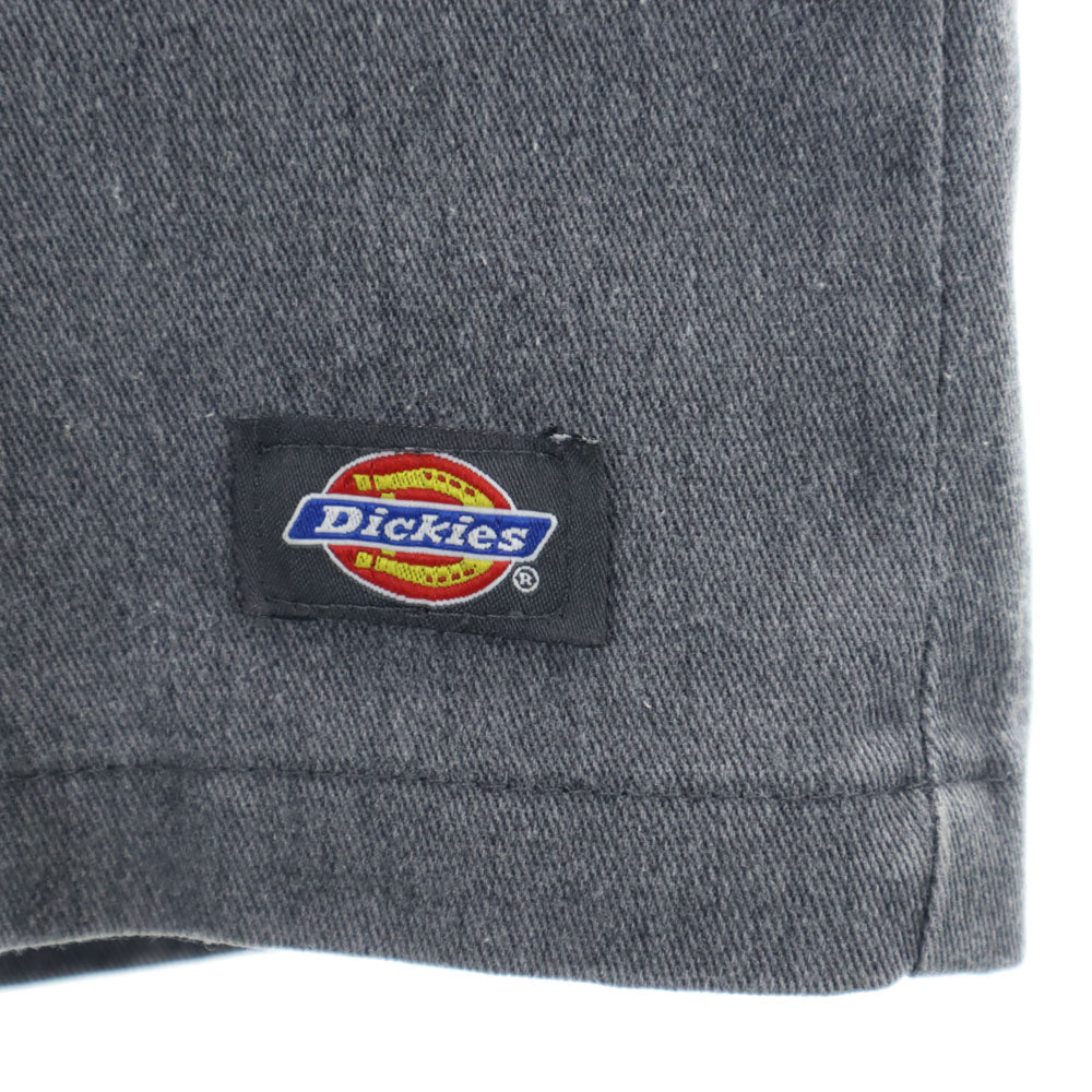 ディッキーズ ワークショートパンツ グレー Dickies メンズ
