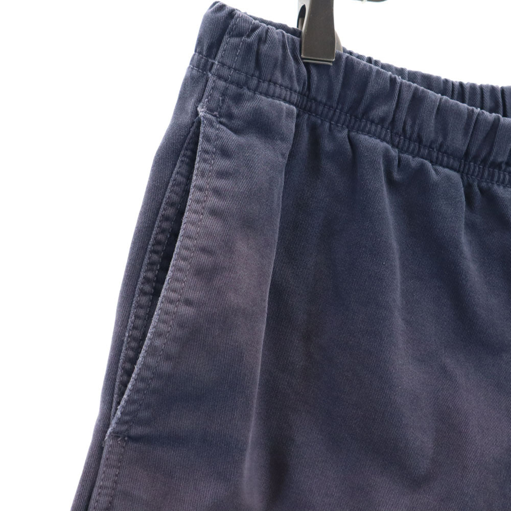 グラミチ アウトドアショートパンツ L ネイビー系 Gramicci クライミング メンズ