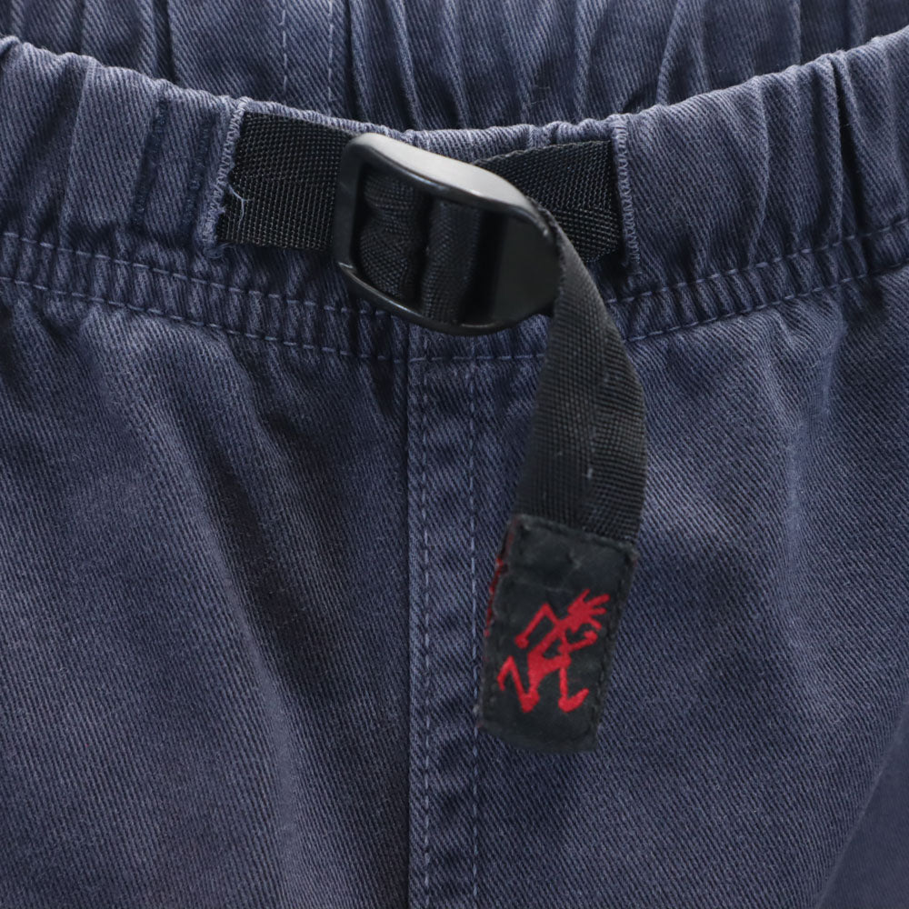 グラミチ アウトドアショートパンツ L ネイビー系 Gramicci クライミング メンズ