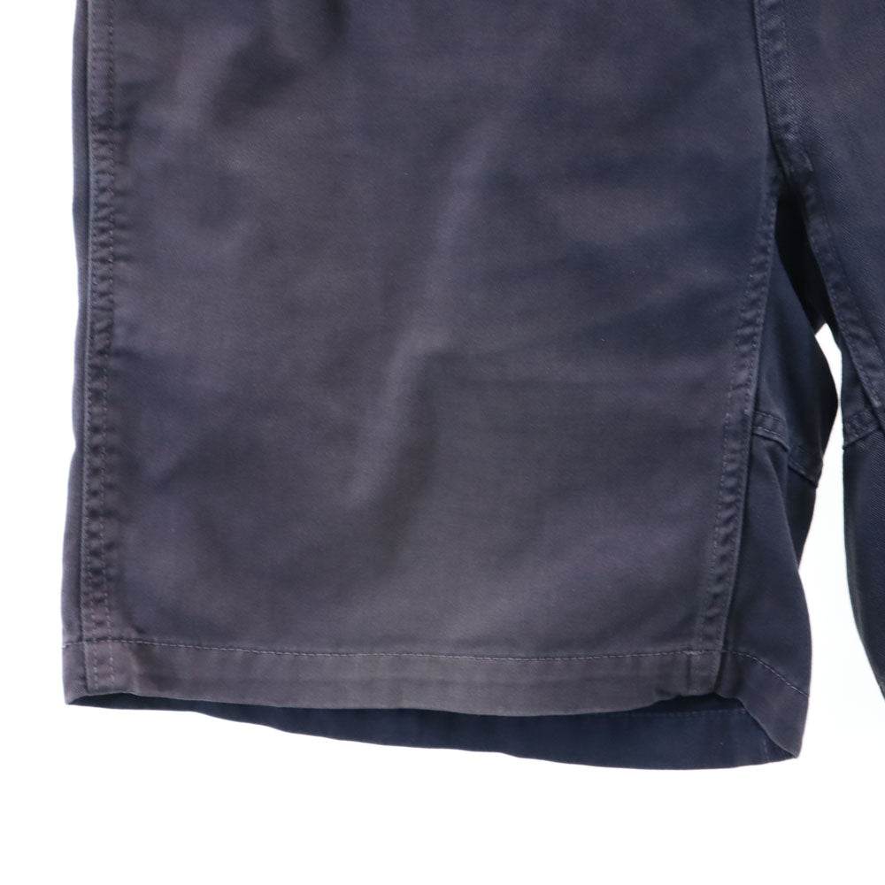 グラミチ アウトドアショートパンツ L ネイビー系 Gramicci クライミング メンズ