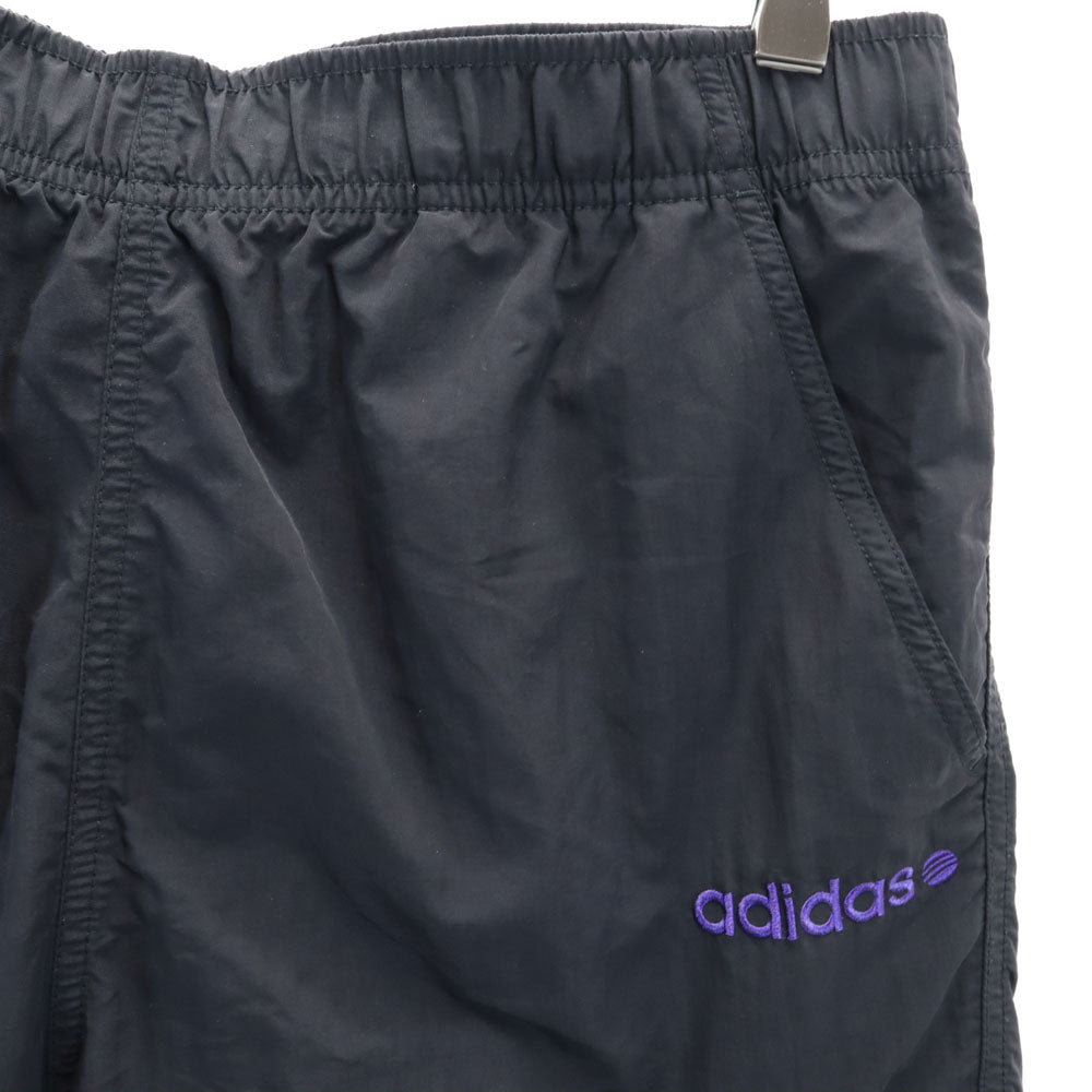 アディダス ジャージショートパンツ 0 ブラック adidas メンズ