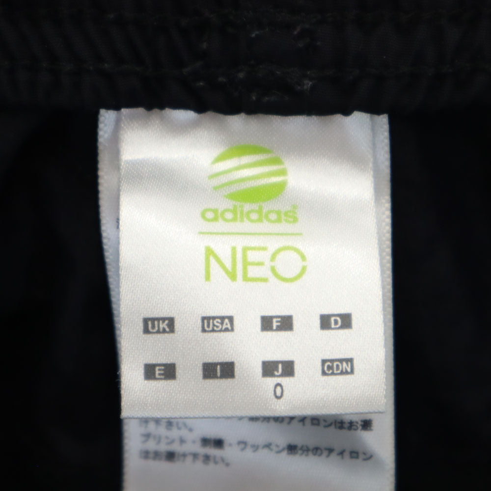 アディダス ジャージショートパンツ 0 ブラック adidas メンズ