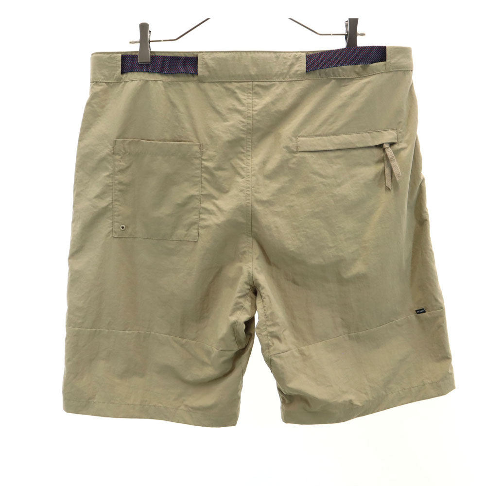 ナイキ クライミングショートパンツ XL カーキベージュ NIKE メンズ