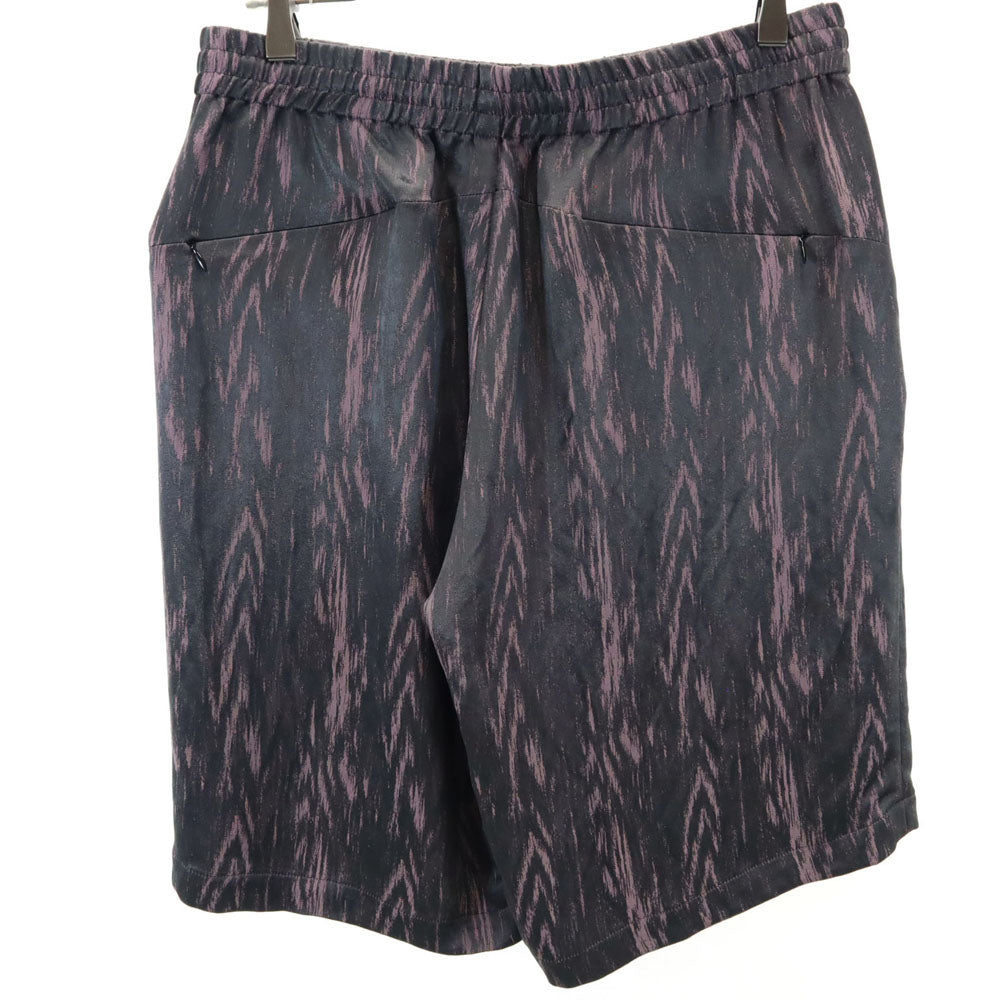 ニードルズ 日本製 ショートパンツ M チャコールグレー Needles メンズ