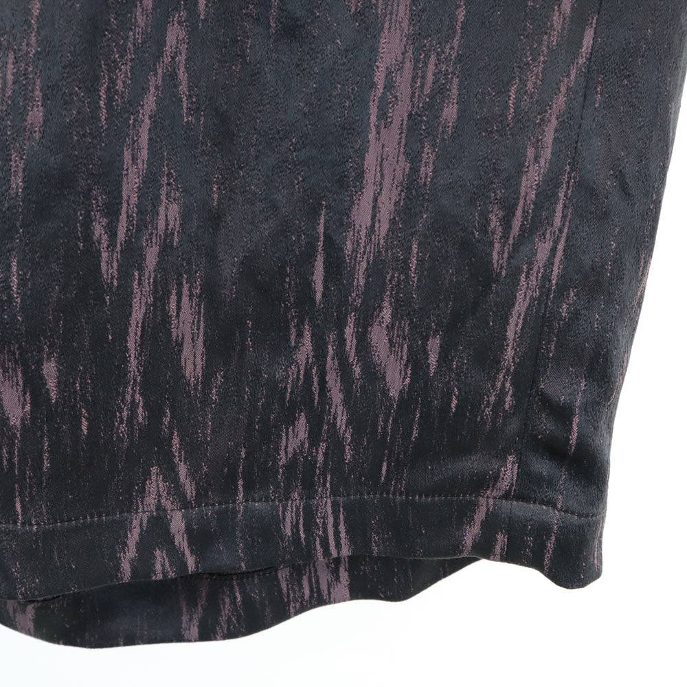 ニードルズ 日本製 ショートパンツ M チャコールグレー Needles メンズ