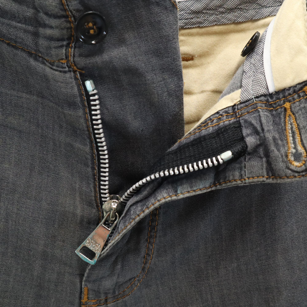 ドルチェアンドガッバーナ イタリア製 ショートパンツ 44 グレー系 DOLCE&GABBANA メンズ