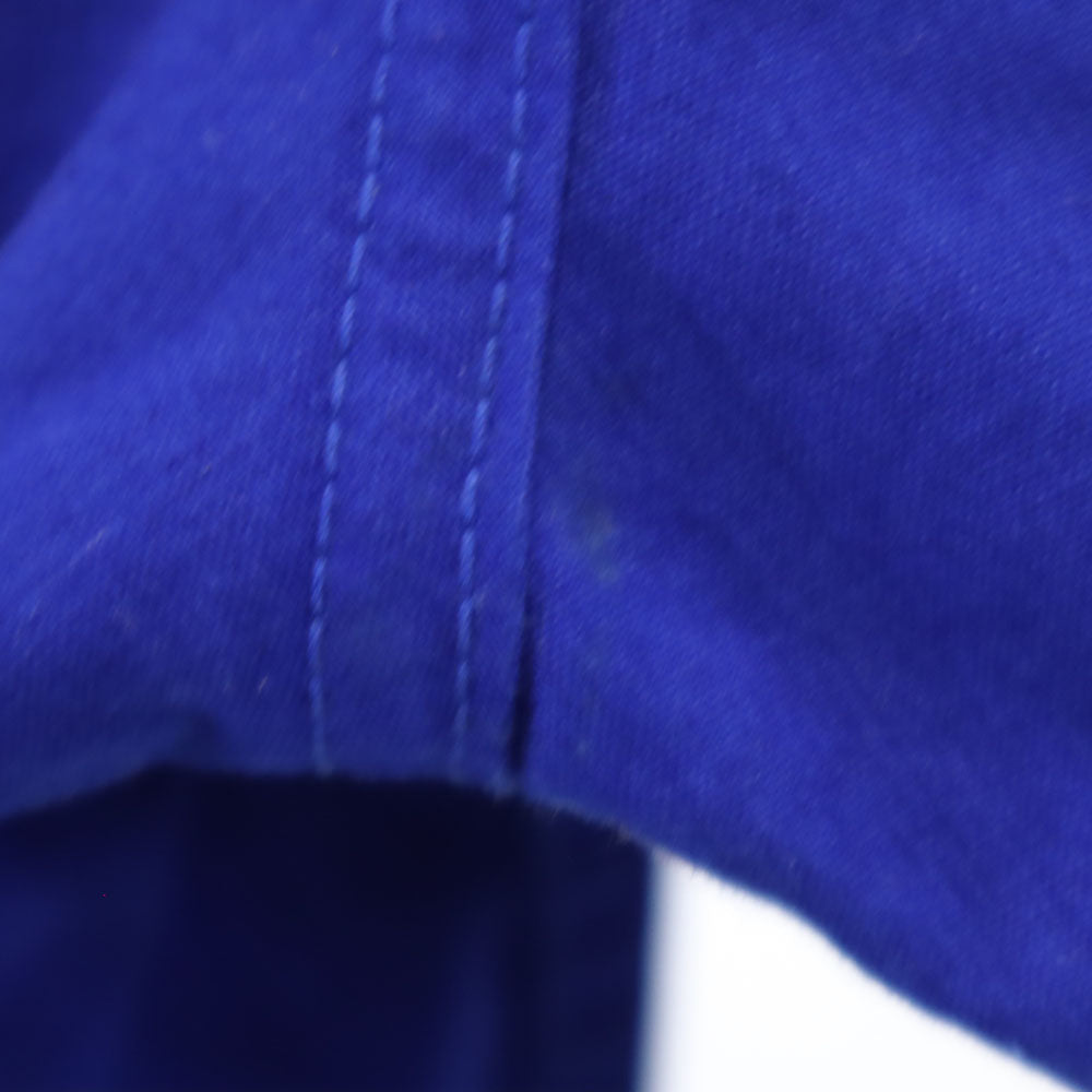 ハブアグッドデイ 日本製 ショートパンツ 2 ブルー系 have a good day メンズ