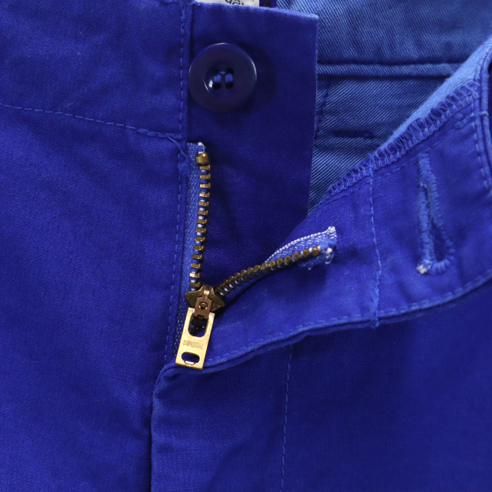 ハブアグッドデイ 日本製 ショートパンツ 2 ブルー系 have a good day メンズ