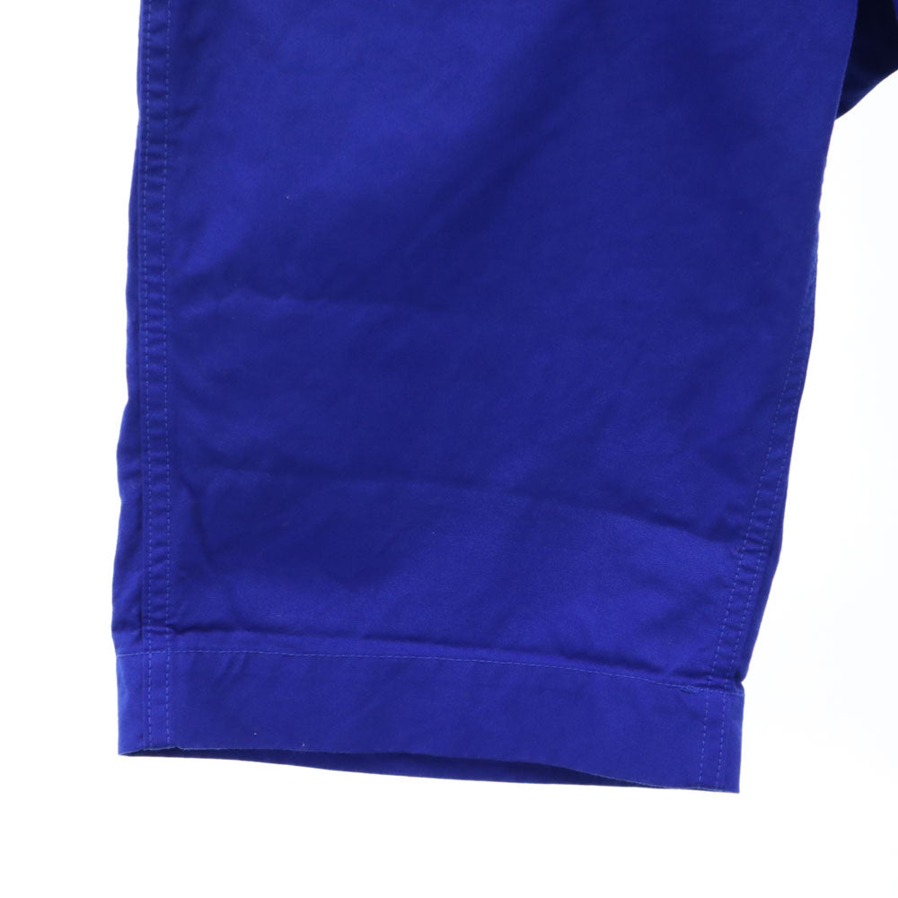 ハブアグッドデイ 日本製 ショートパンツ 2 ブルー系 have a good day メンズ