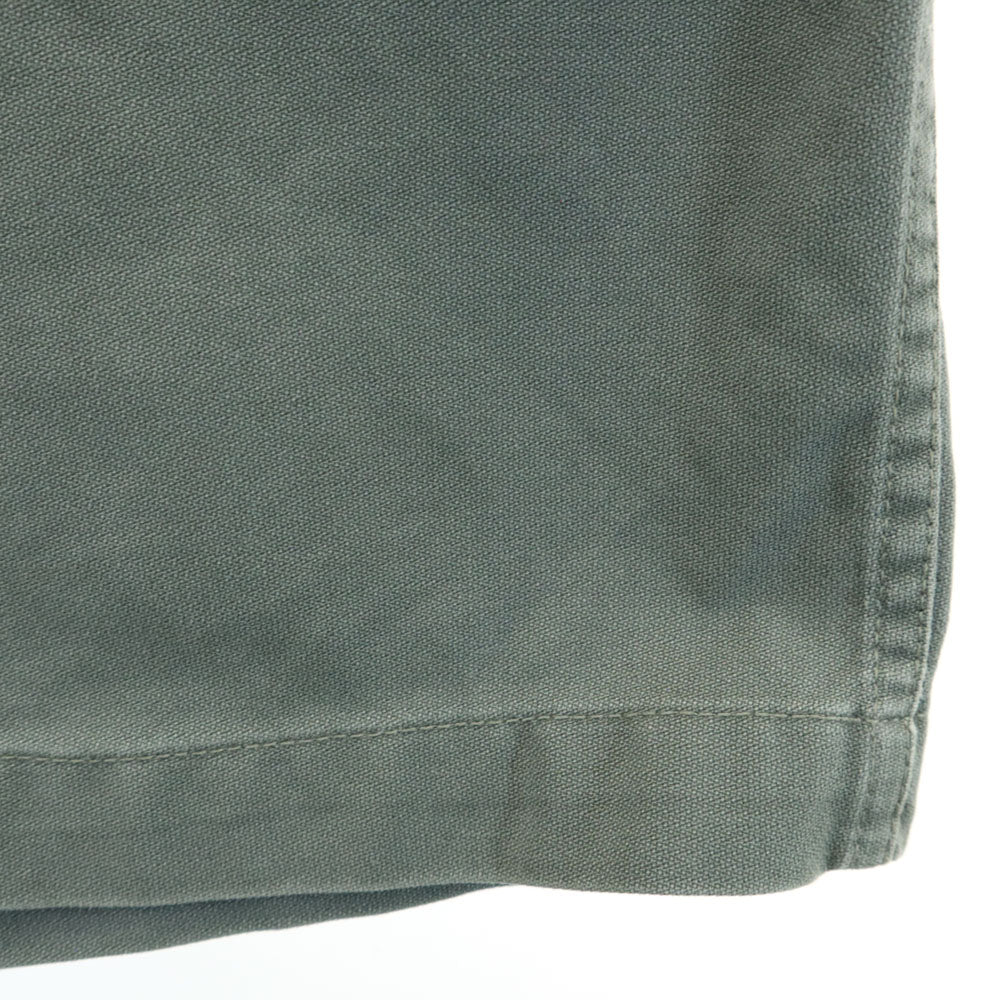 アヴィレックス ミリタリー カーゴパンツ S カーキ AVIREX USA メンズ