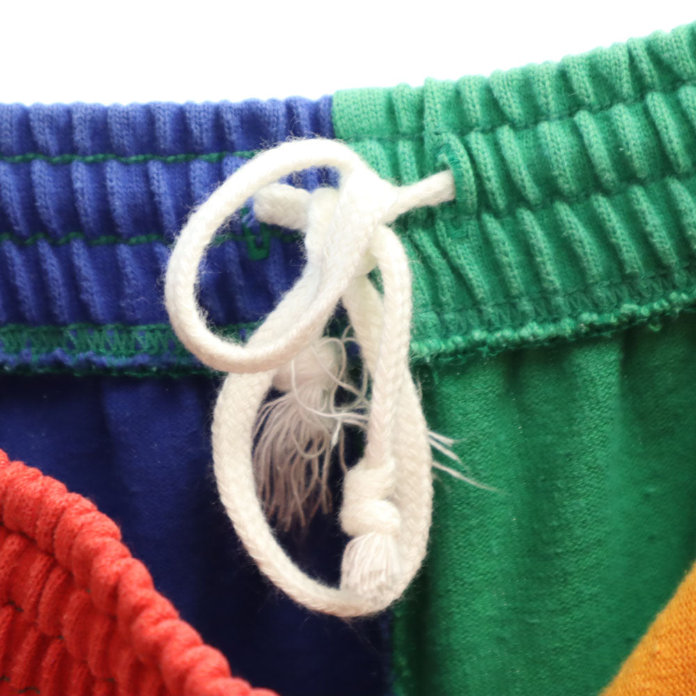 アンブロ スウェットショートパンツ L グリーン 他 umbro ハーフ メンズ