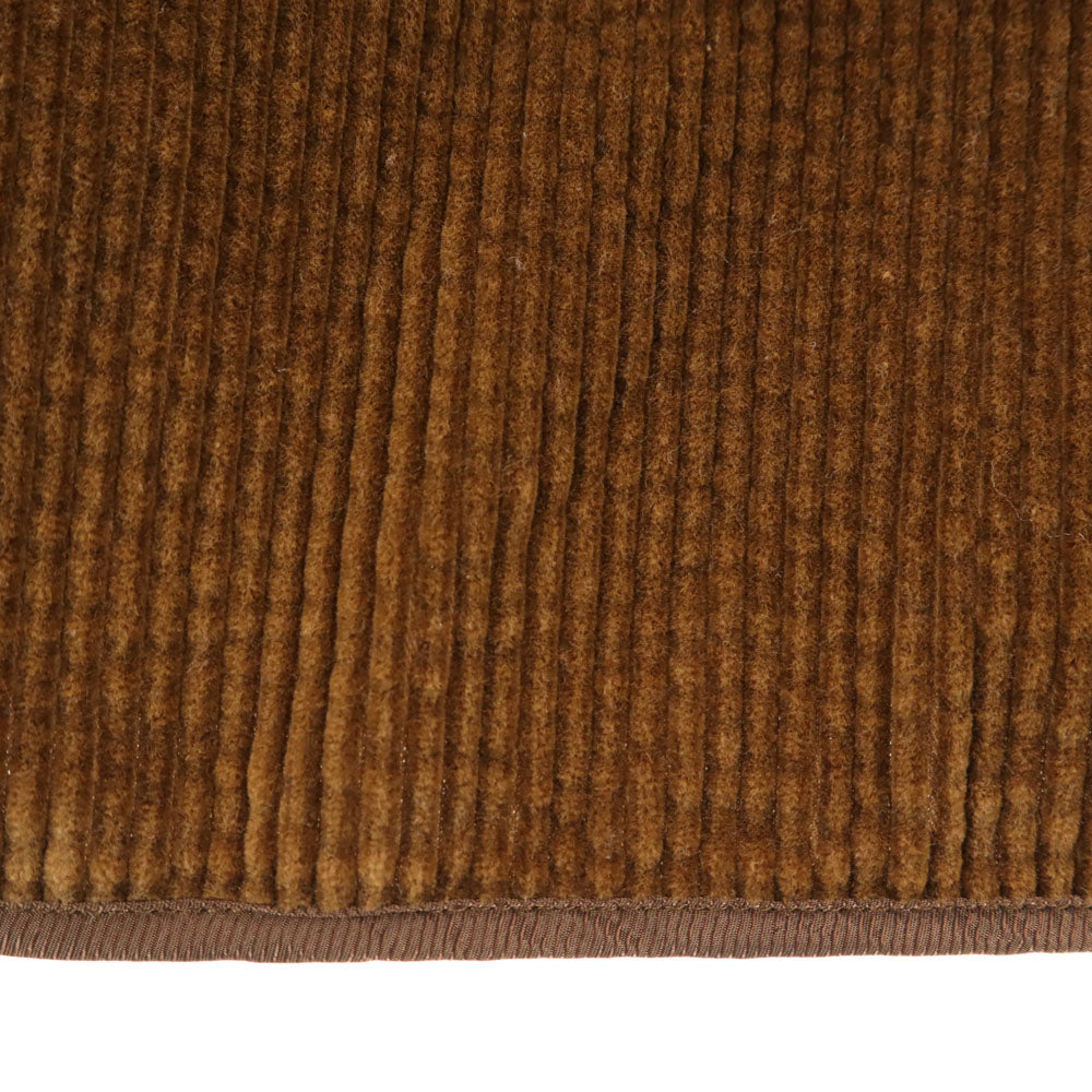 Ron Herman ロンハーマン ミニ丈 コーデュロイ タイトスカート XS ブラウン レディース