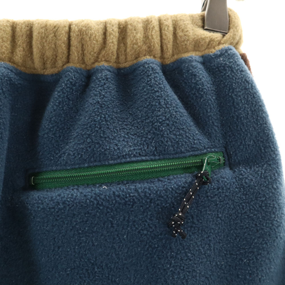 コロンビア フリース ショートパンツ S グレー 他 Columbia アウトドア メンズ