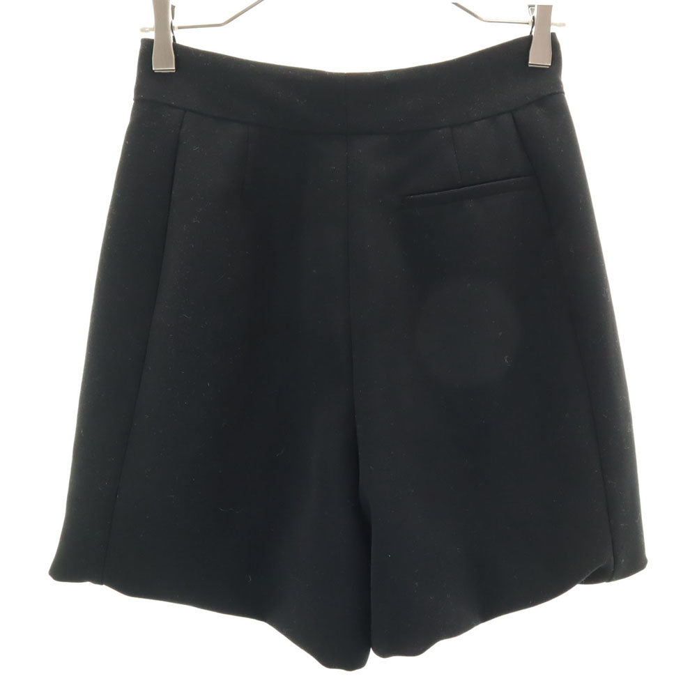 エンポリオアルマーニ ショートパンツ 40 ブラック Emporio Armani レディース