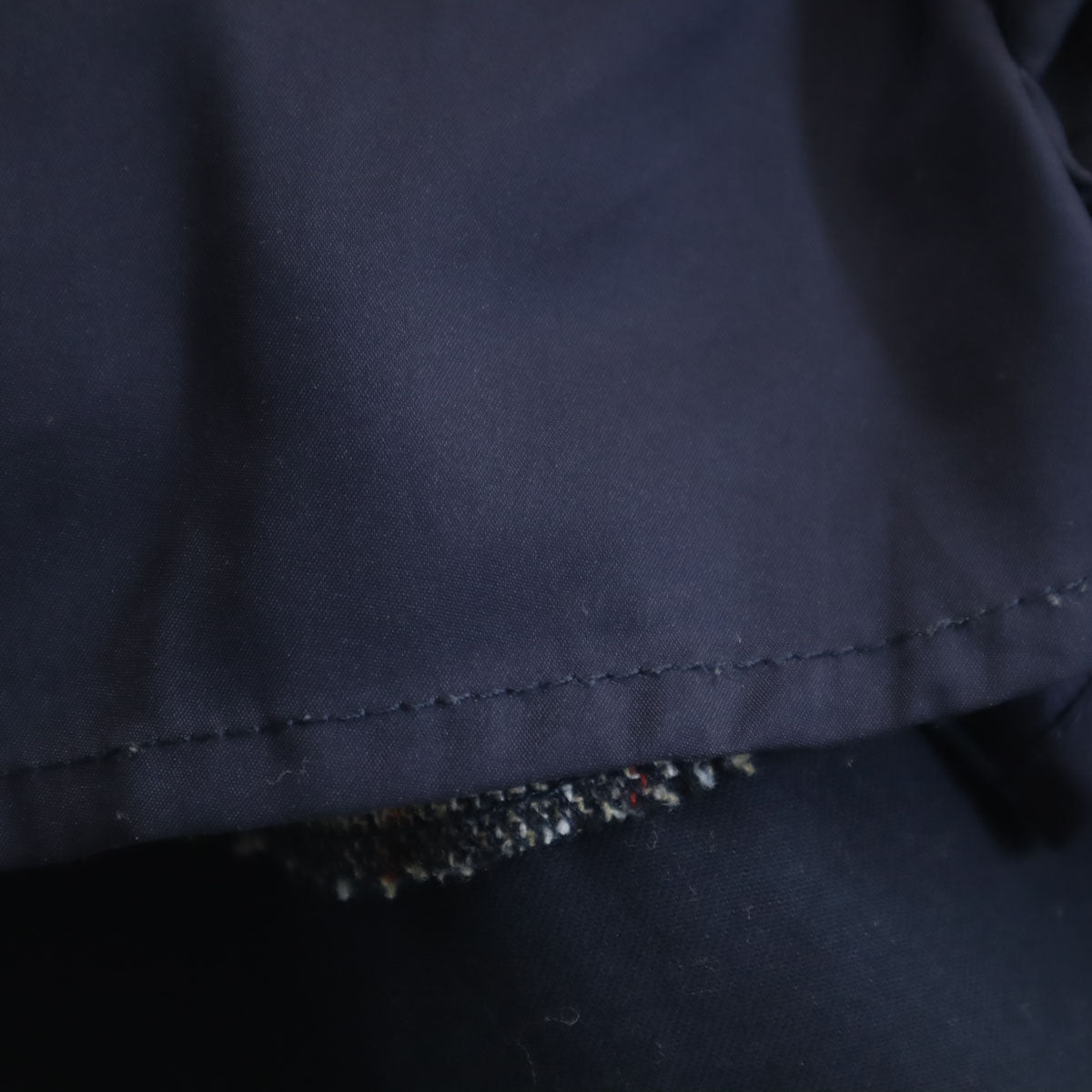 AMERI UNDRESSED アメリ グレンチェック ロングスカート グレージュ レディース