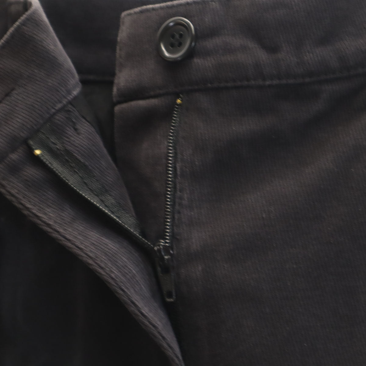 MAX&CO マックスアンドコー ロング丈 タイトスカート 40 ブラック マックスマーラ レディース