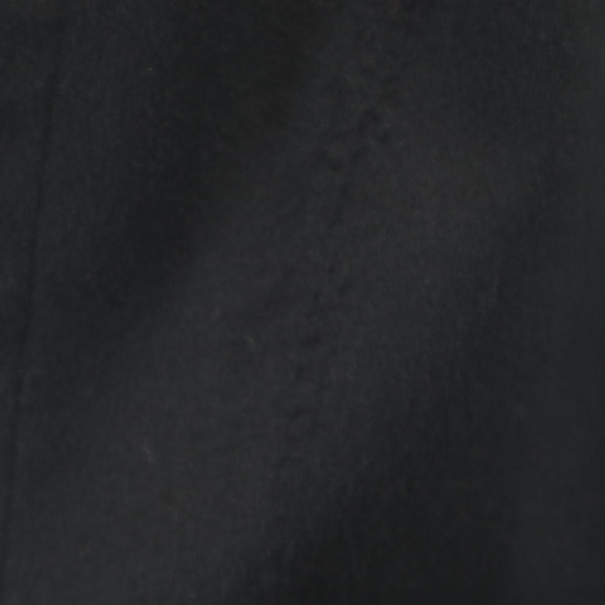 GUCCI グッチ 80s イタリア製 カシミヤ100% ヴィンテージ ミモレ丈 タイトスカート 40 ブラック レディース