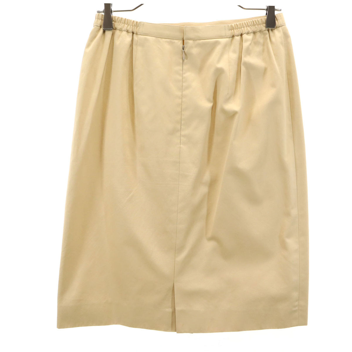 Burberrys バーバリーズ 90s オールド ミディ丈 スカート 13 ベージュ 三陽商会 レディース