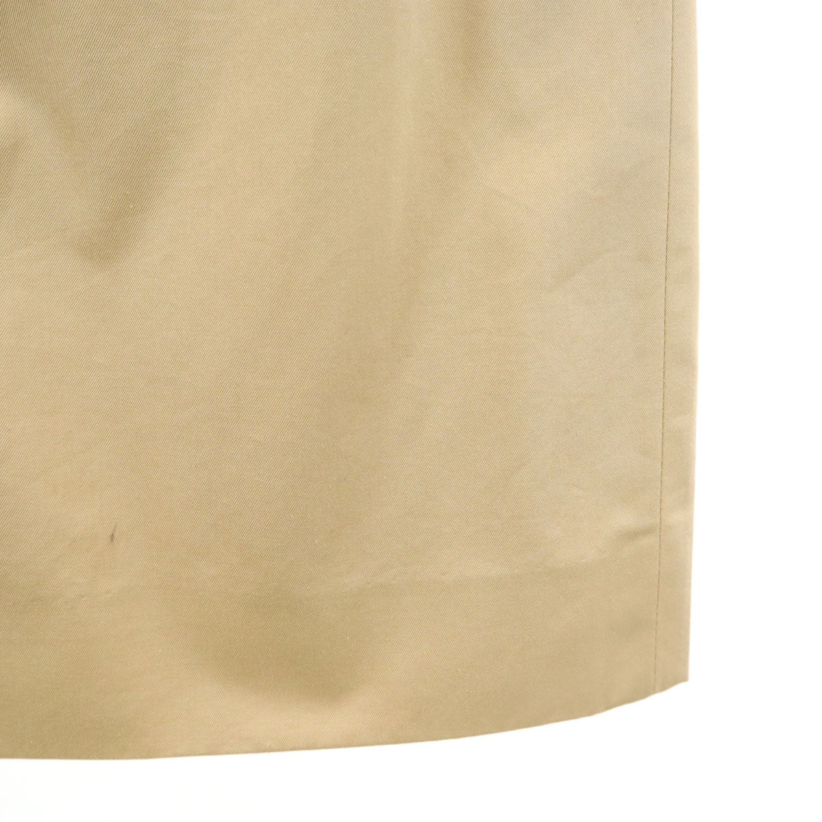 Burberrys バーバリーズ 90s オールド ミディ丈 スカート 13 ベージュ 三陽商会 レディース