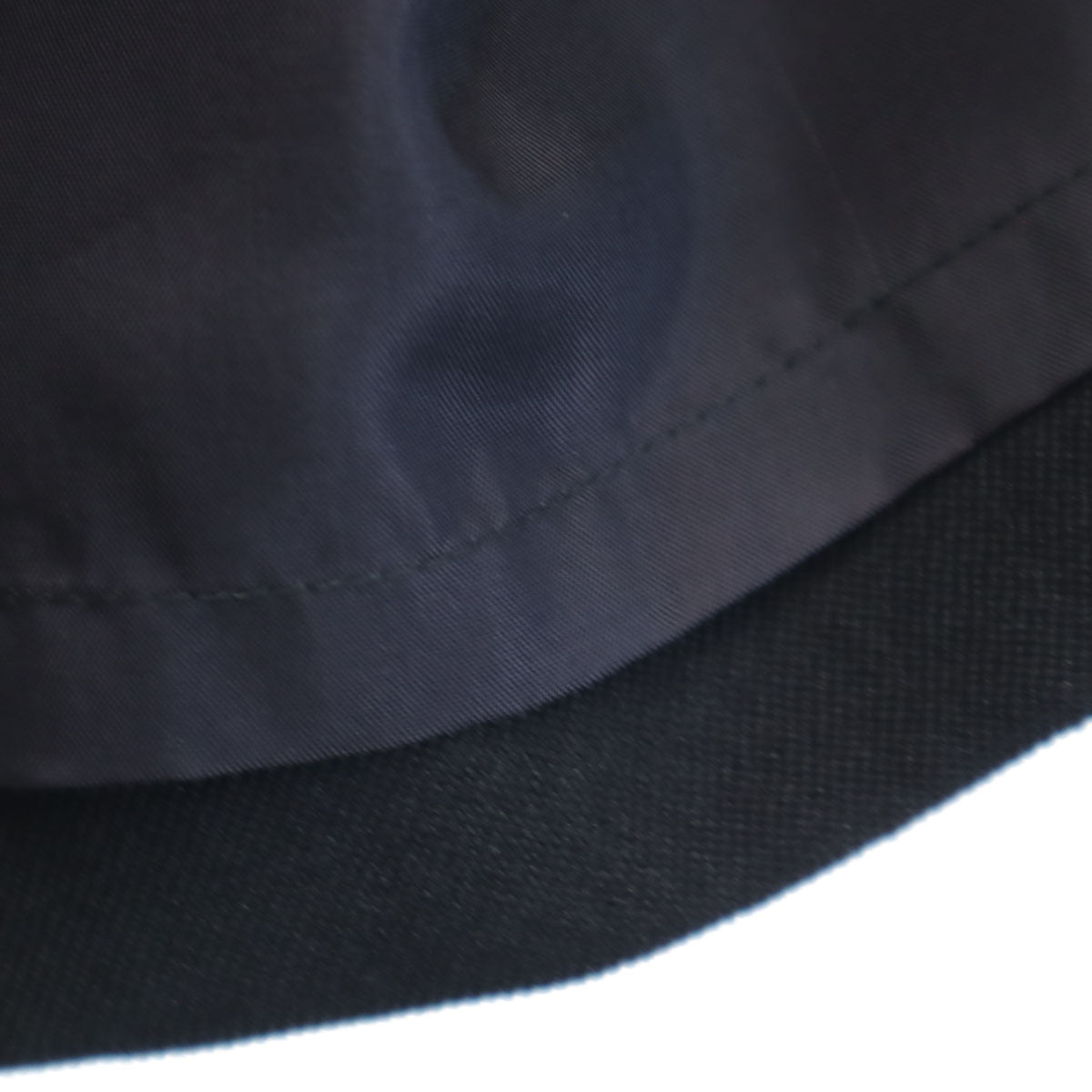 Yohji Yamamoto ヨウジヤマモト 日本製 ミニスカート 1 ブラック レディース