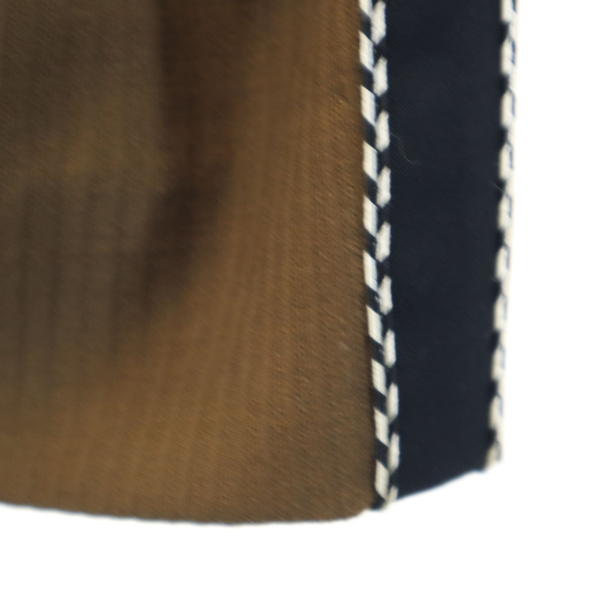 JEAN-PAUL GAULTIER ジャンポールゴルチエ ミニ丈 タイトスカート 40 ブラウン レディース