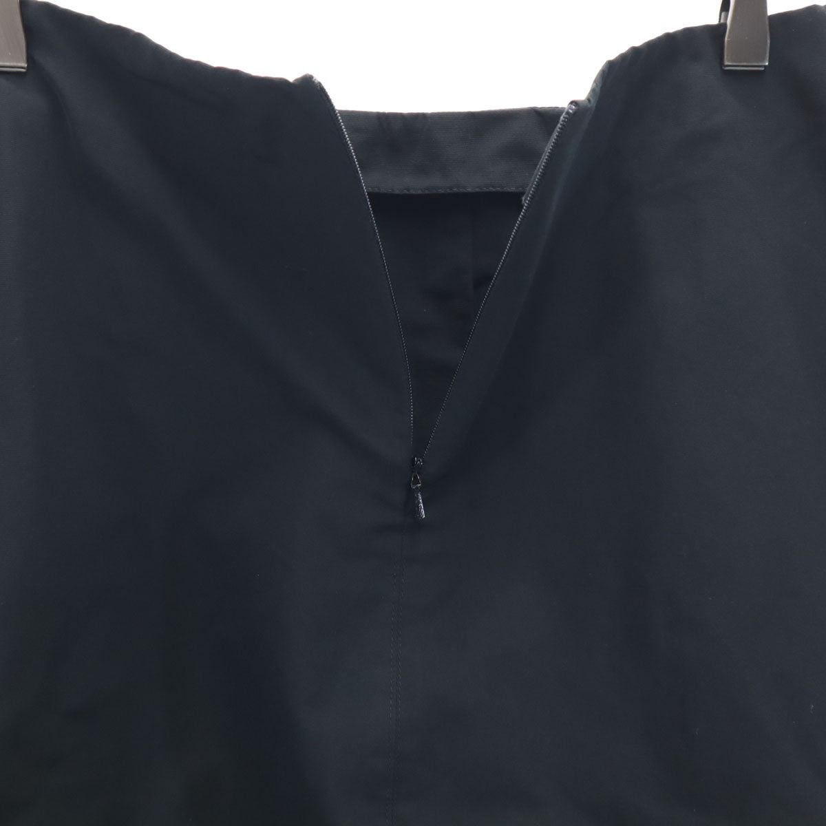 S Max Mara エスマックスマーラ イタリア製 ミディスカート 36 ブラック レディース