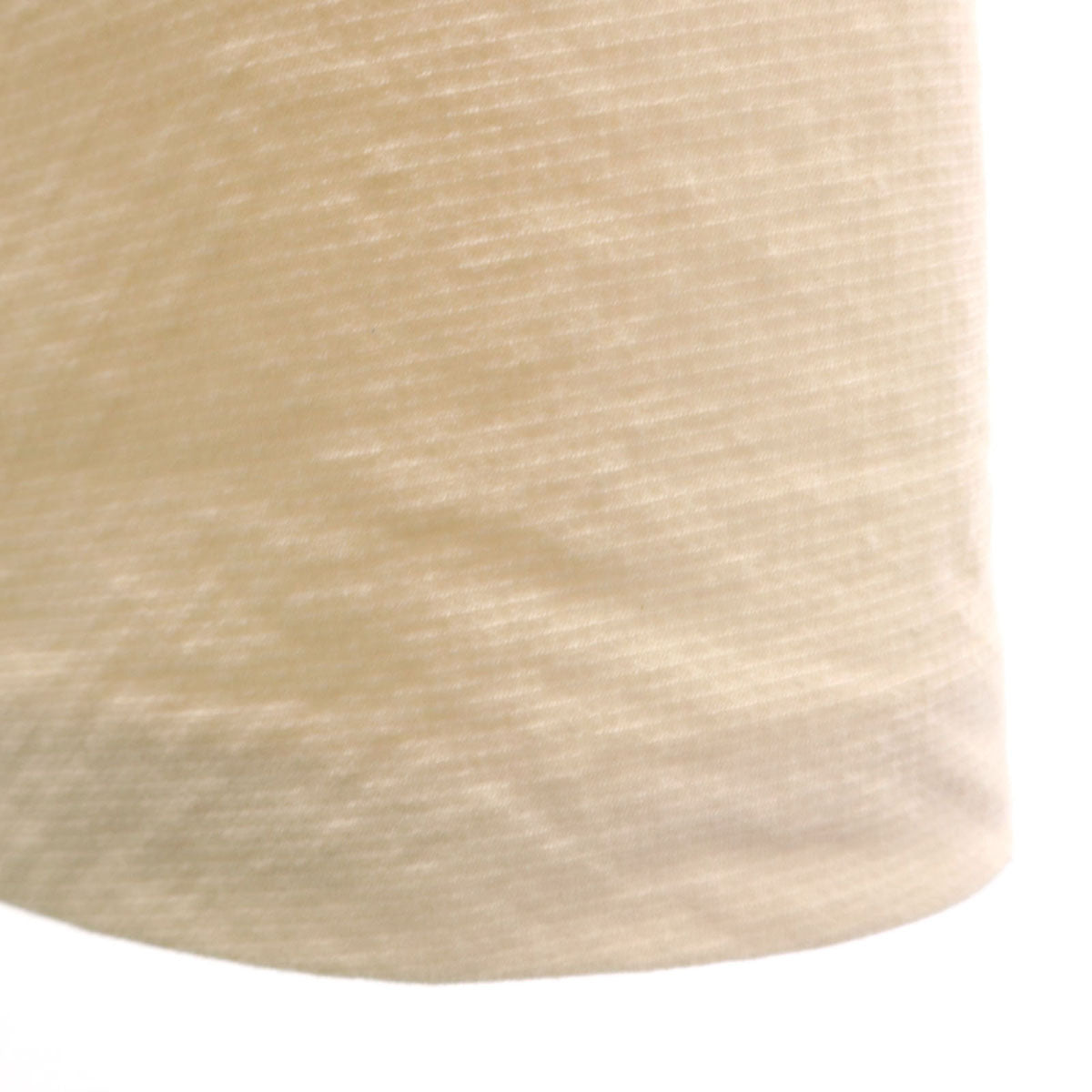 JIL SANDER ジルサンダー イタリア製 ミディスカート 34 生成り レディース