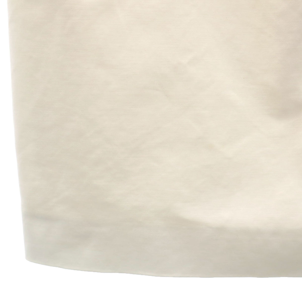 Christian Dior クリスチャンディオール イタリア製 ミニ丈 タイトスカート 42 ホワイト レディース